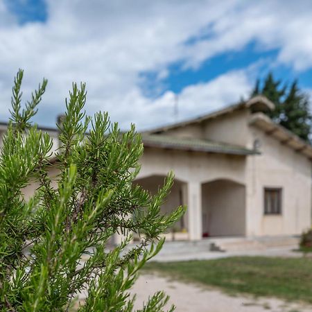 Villa D'Angelo Casalbordino Esterno foto